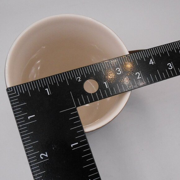 STARBUCKS 2011 MERMAID BROWN WITH BRONZE LIMITED ED. COFFEE MUG CUP COLLECTIBLE - Picture 7 of 8